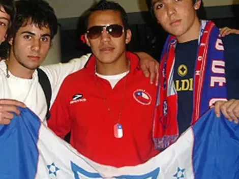 En la U se frotan las manos con el fichaje del siglo: "Alexis está..."