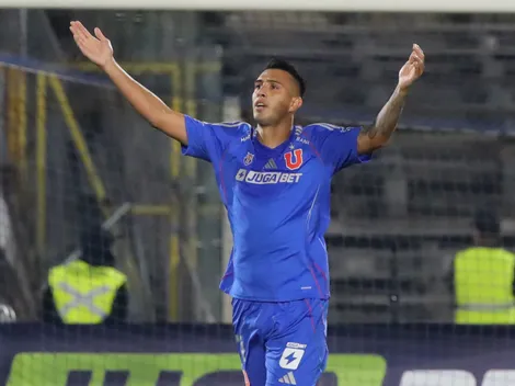 Aránguiz crack: explica "jugada maestra" y solidaria en la U