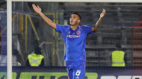 Aránguiz explica jugada clave en la U para potenciar al Tucu Contreras.