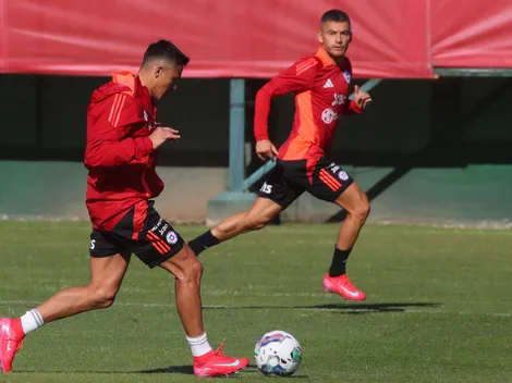 Las dos grandes razones que empujan a Alexis a fichar por la U