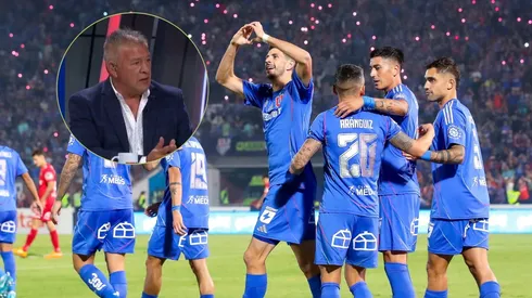 Bichi Borghi vaticina tras el presente de la U.