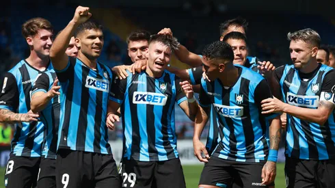 Huachipato busca su séptima victoria consecutiva en casa.