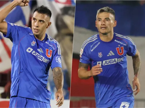 Tucu Contreras se derrite por Charles tras cederle penal