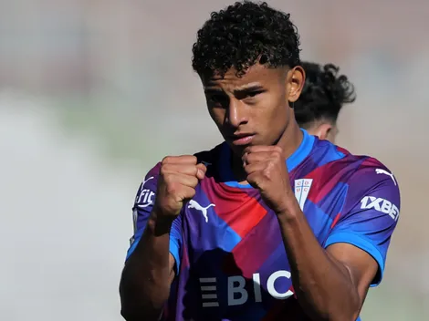 Pronósticos Universidad Católica vs Deportes Limache: La Franja recibe al Tomate Mecánico en la fecha 8