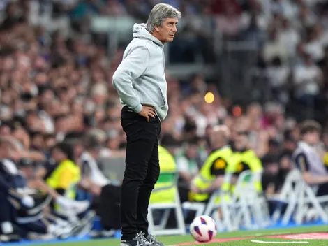 Experto entrega categórica afirmación sobre Manuel Pellegrini