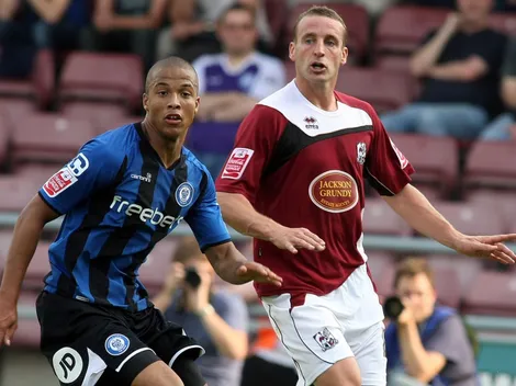 Muere ex United y estrella de Rochdale a los 36 años