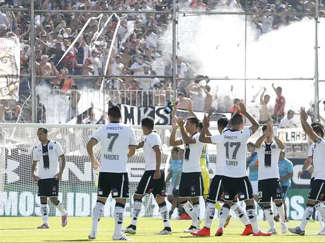 Rostro de TNT Sports se sincera: "Colo Colo es pasión desbordante"