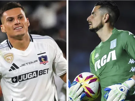 El único canal que transmitirá Colo Colo vs Racing