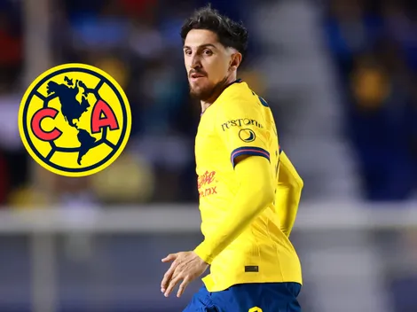 América sentencia el futuro de regalón de Ricardo Gareca en La Roja