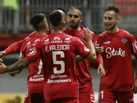 ¿Adiós interinato? Ñublense a una firma de popular DT chileno