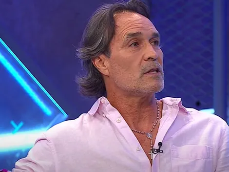 El gran dolor de Rambo Ramírez