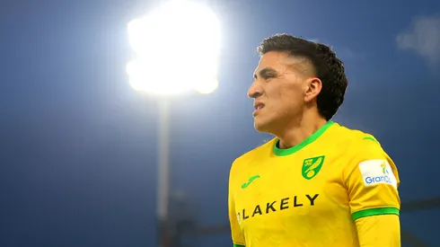 Norwich de Marcelino Núñez no podrá ascender a la Premier League.