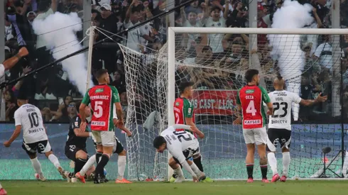 El duelo se jugó hace casi un mes.