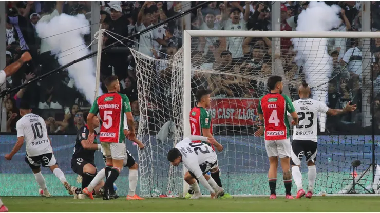 El duelo se jugó hace casi un mes.