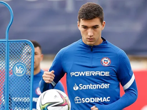 La "maldición" de Robbie Robinson que terminó por retirarlo del fútbol