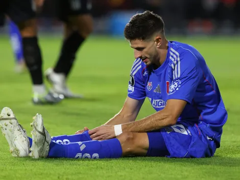 ¿Llega? Aclaran lesión de Di Yorio previo a la Libertadores