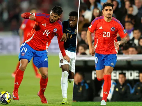 Colo Colo los desechó y ahora son los más valiosos en Argentina