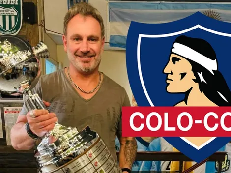 Barti elige a sus 3 ídolos y partidos épicos en el Centenario albo