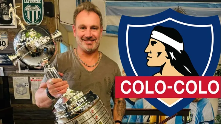 Barti es un ídolo del club.