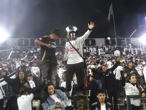 No se puede creer: muere otra leyenda de Colo Colo