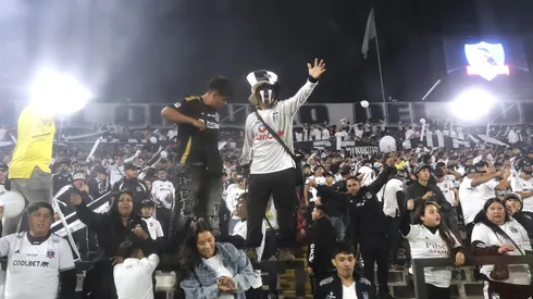Otro deceso de un histórico hincha de Colo Colo.