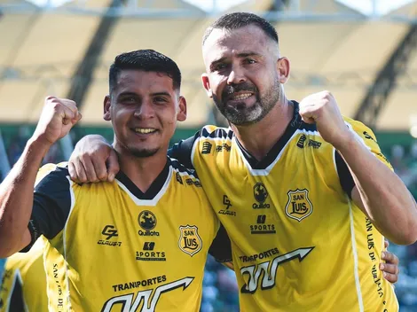 San Luis derrota a Temuco y deja contra las cuerdas a Mario Salas