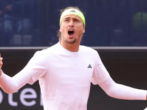 Increpan al N°3 del mundo y le recuerdan graves acusaciones