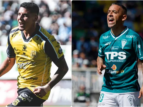 Tabla de Primera B: Wanderers sigue de líder y San Luis le acecha