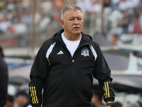 "Lo llevé como apuesta y me dobló la mano": Borghi revela su crack albo