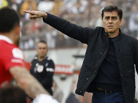 Aseguran que Quinteros vuelve a dirigir en Copa Libertadores