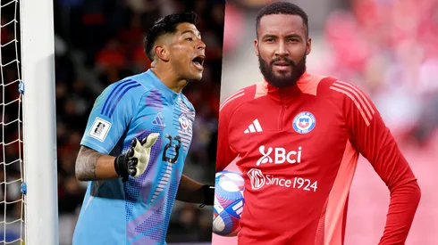 Debate por el titular del arco chileno.