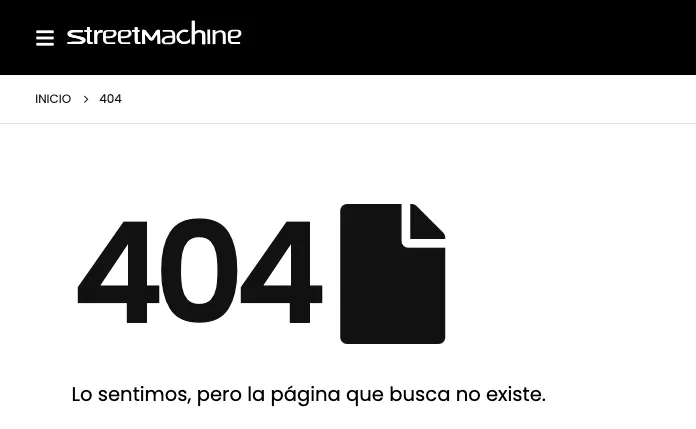 La polémica polera finalmente fue retirada