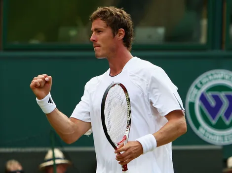 Fue fan del Chino Ríos y ahora sorprende con inesperado regreso