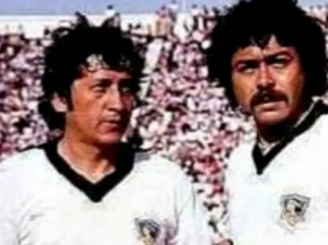 Colo Colo Centenario: el once ideal histórico en sus 100 años