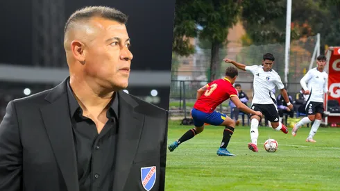 El minutaje juvenil complica al DT.