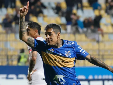Pronósticos Everton vs Unión La Calera: los Ruleteros buscan repetir la victoria de la Copa Chile