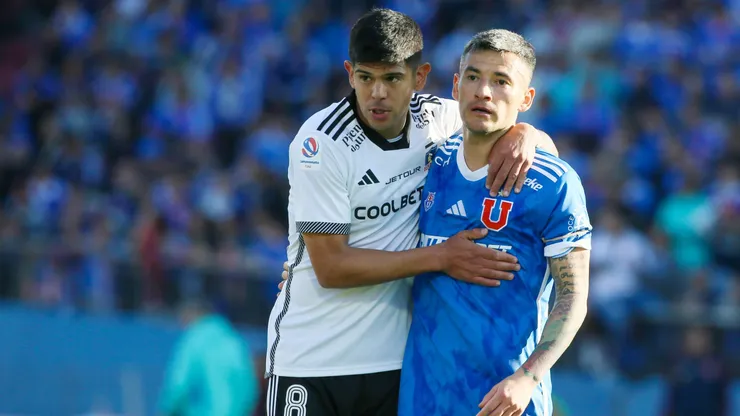 La U vuelve a dar una muestra de grandeza en el fútbol chileno