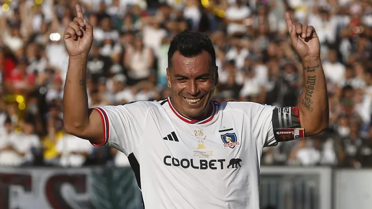 El jugador habló de sus proyecciones para el club albo.