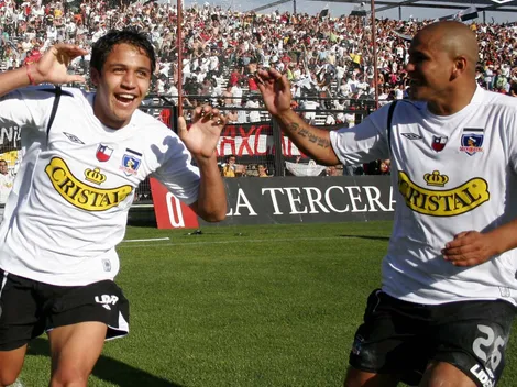 Alexis Sánchez se suma al centenario de Colo Colo