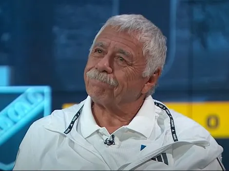 La emotiva publicación de Carlos Caszely en vispera de Navidad