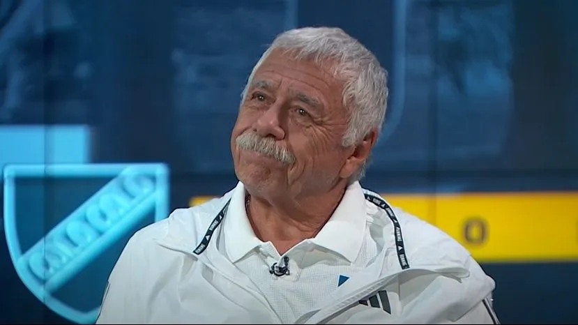 El ídolo de Colo Colo se sinceró sobre el castigo.