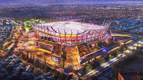 El Estadio Monumental tendrá una profunda remodelación que ya tiene fecha de cuánto demorarán las obras.