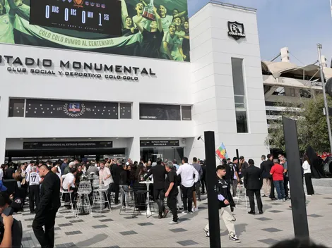 Los exjugadores albos que se lucen como rockstars