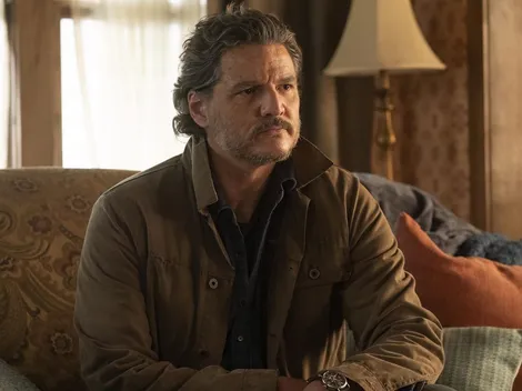 Así fue el entrenamiento de Pedro Pascal para The Last of Us