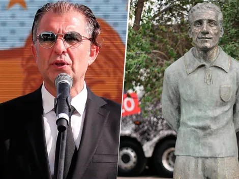 Nueva polémica sobre Mosa: acusan chanchullo en obra de Arellano