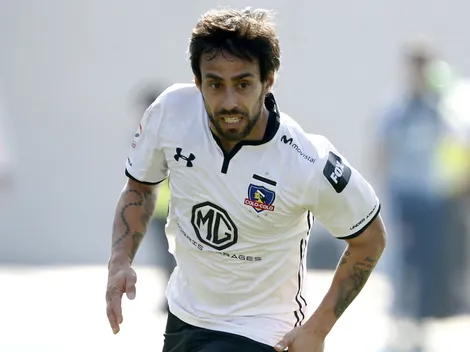 El mensaje de Valdivia por el centenario de Colo Colo