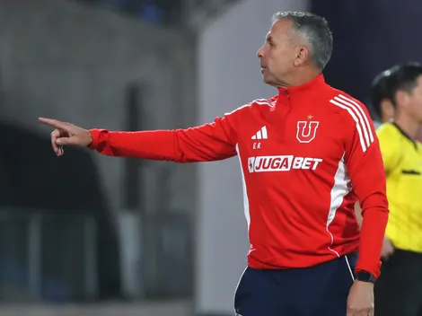 Gustavo Álvarez deja a un jugador abajo del avión a Venezuela