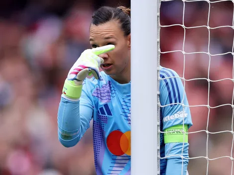 Experto revela detalles de triunfo de Tiane Endler en Champions