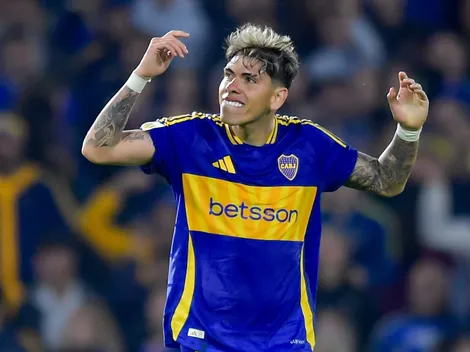 El mundo del fútbol reacciona al nuevo gol de Carlos Palacios