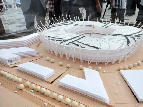 El secreto mejor guardado del Nuevo Estadio Monumental